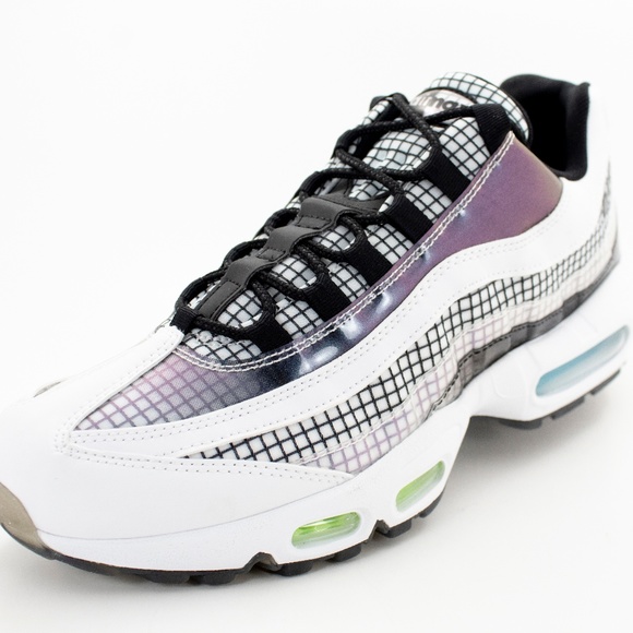 men's nike air max 95 lv8